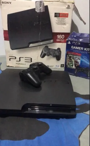 PS3