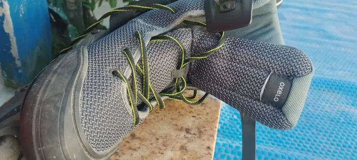Vendo patins adulto número 44 marca oxelo