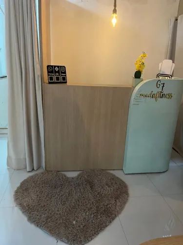 Vendo uma loja esteira