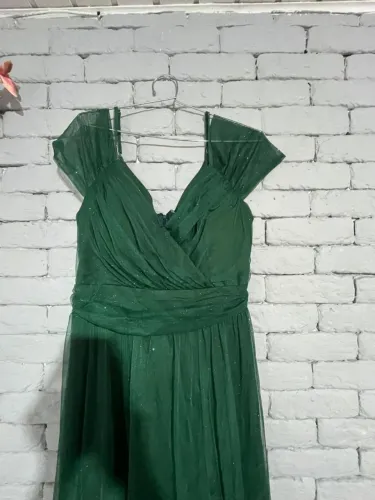 Vestido de festa