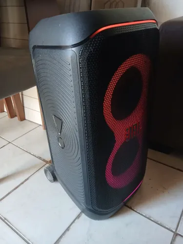 JBL partystage320