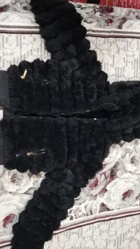 Casaco de frio