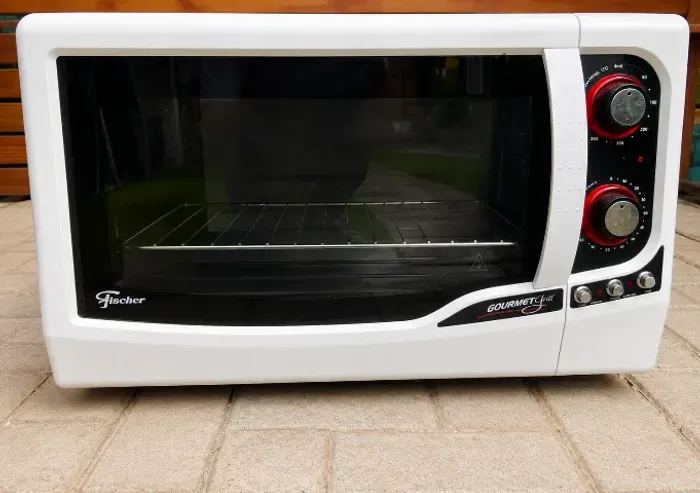 Forno Eletrico Fischer