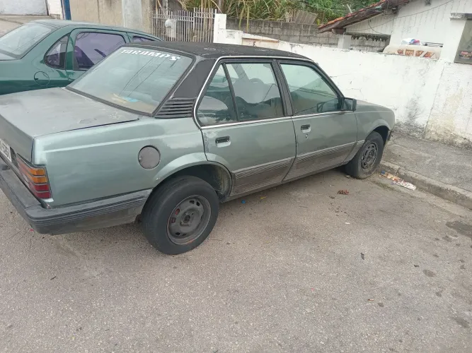 Peças para momza, kadett, ipanema e outros