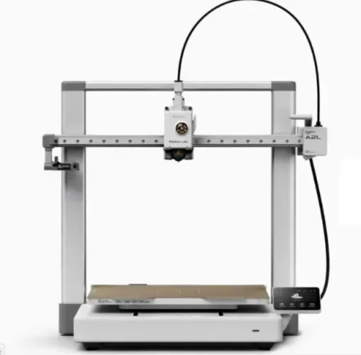 Impressora 3D A2L (NOVA) FDM Bambu Lab