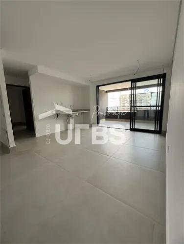 Apartamento à Venda no Setor Bueno com 82m², 2 Quartos e 1 vaga de garagem coberta.