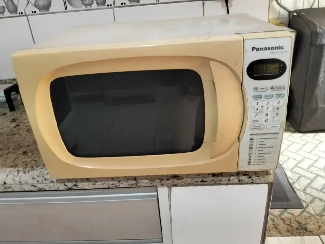 Microondas 