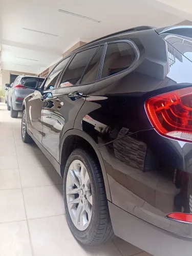 BMW X1 Sdrive 20I 2.0/2.0 TB Acti.flex Aut. 2015