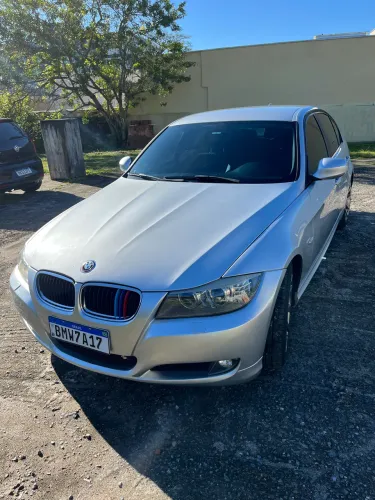 BMW 320I A 2011