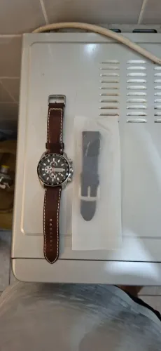 Relogio Technos