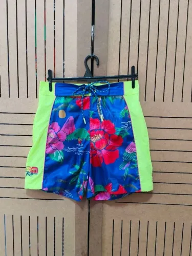 shorts farm rio neon tamanho pp / farm rio / farm rio relíquia / farm rio original
