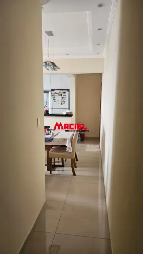 Edificio San Martino, 2 quartos, vista livre