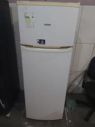 Vendo geladeira funcionando perfeitamente