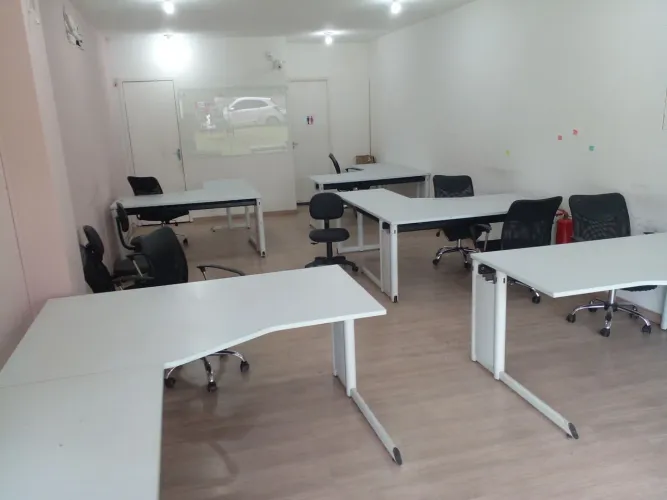 MESAS DE ESCRITÓRIO