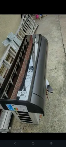 Ar condicionado 12.000 BTUs