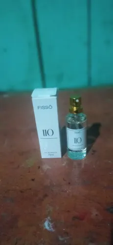Perfume Fissô 
