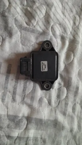 Sensor TPS (Borboleta)