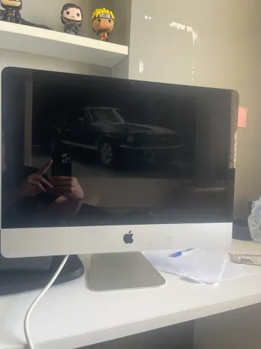 Imac (com defeito)