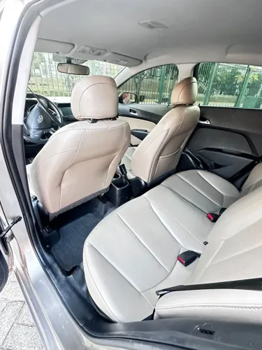 Hyundai HB20 1 Million 1.6 Flex 16V Aut. 2019