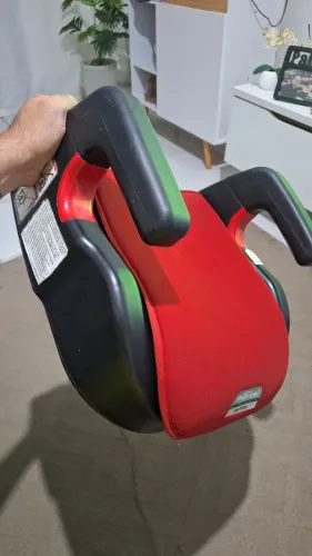 Assento infantil para carr