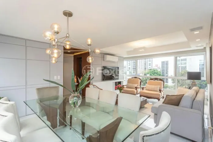 Apartamento à venda Avenida João Obino, Petrópolis - Porto Alegre