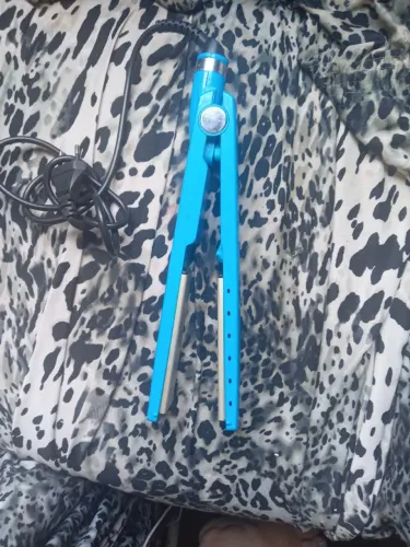 Chapinha de cabelo