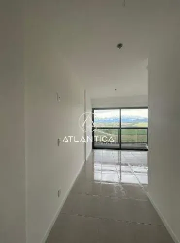 Atlantica Imóveis tem excelente Flat à Venda na Lagoa, Macaé/RJ