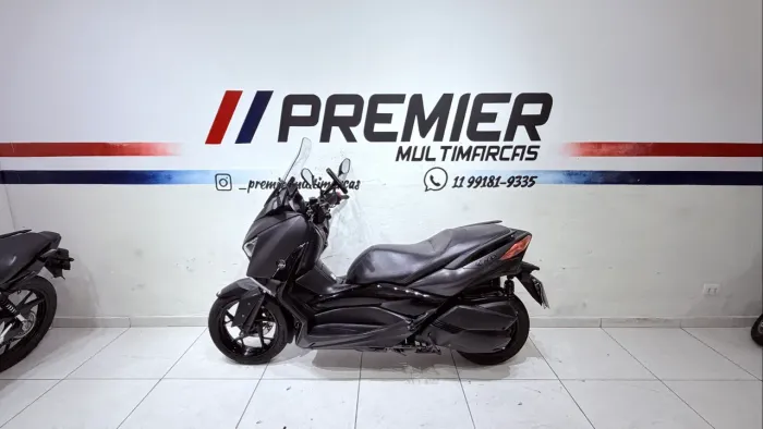 Yamaha Xmax 250 Abs