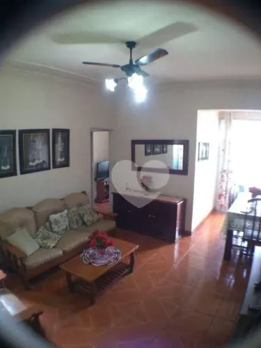 Apartamento com 2 quartos à venda, 67 m² por R$ 290.000 - Pilares - Rio de Janeiro/RJ
