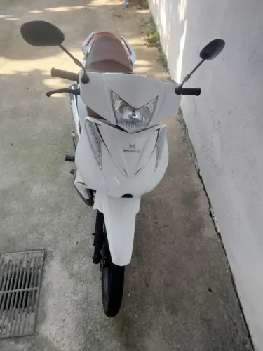 Moto Shineray