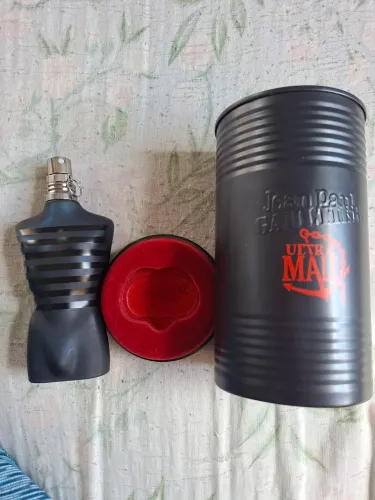 Ultra Male Jean Paul Gaultier 70 ml