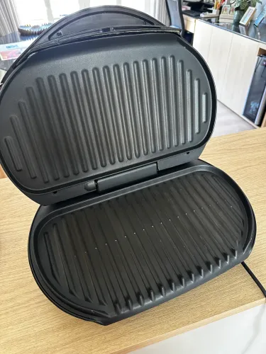 Grill George Foreman