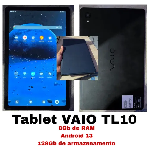 Tablet VAIO TL10
