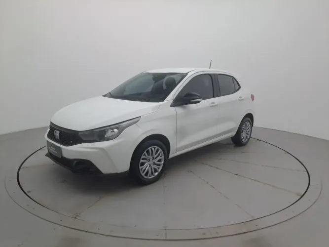 Fiat Argo Drive 1.0 Firefly 2026