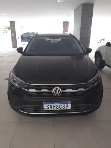 Volkswagen Nivus Comfortline 1.0 200 TSI Flex AUT 2023