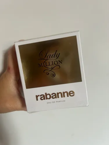 ? RABANNE LADY MILLION (80ml - Eau de Parfum) | LACRADO