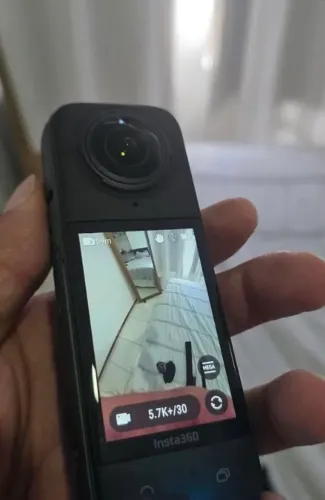Insta360 4x