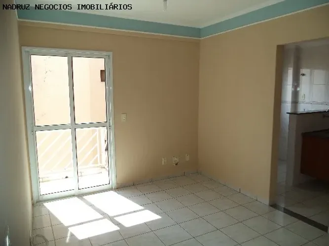 apartamento 1 dorm, locação, para alugar próximo a FAMERP, HB, são manoel, são josé do rio