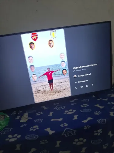Televisão