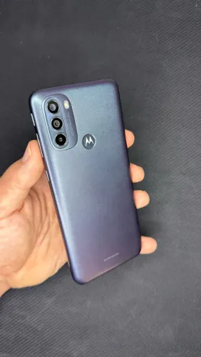 Motorola Moto G31