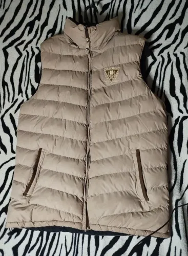 Colete Polo Wear Original - Dupla Face (Reversível) | Tamanho M