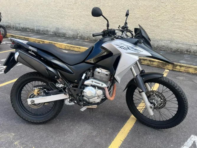XRE 300 ABS 2018/2018