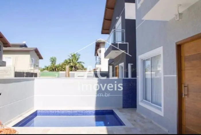 Casa de Condominio, Maresias - São Sebastião