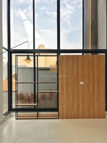 Casa Condomínio Pau Brasil
