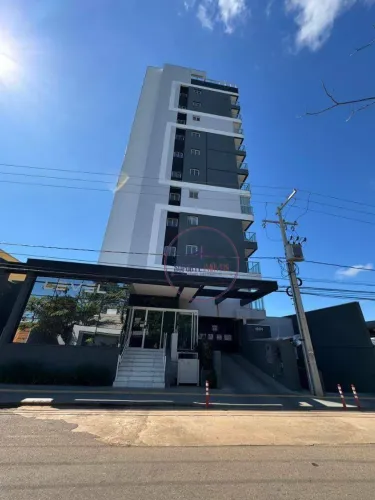 VENDO APARTAMENTO 2 QUARTOS - EDIFICIO LEVEL 86