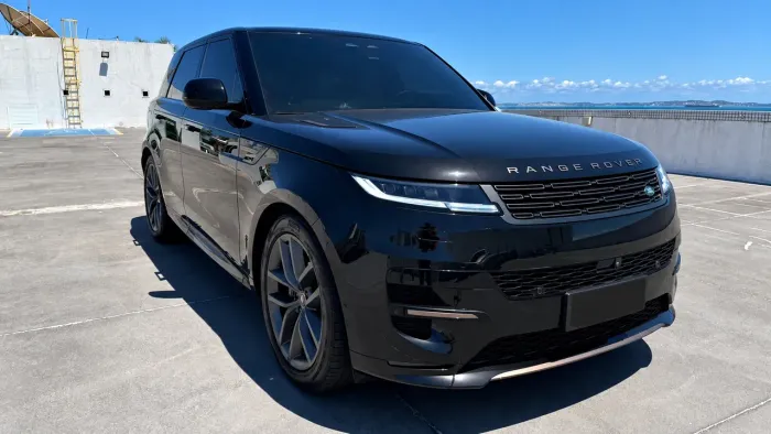 Land Rover Range Rover Range R. SP. Dyn. HSE 3.0i6 Die. (hib.) 2023