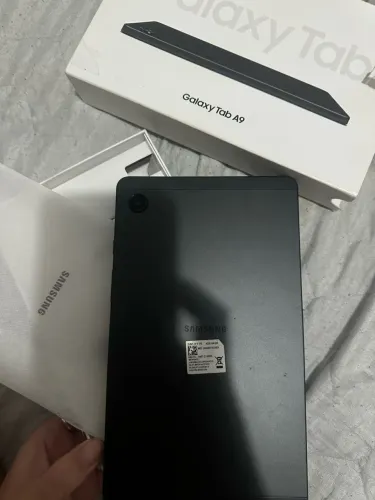 Galaxy Tab A9
