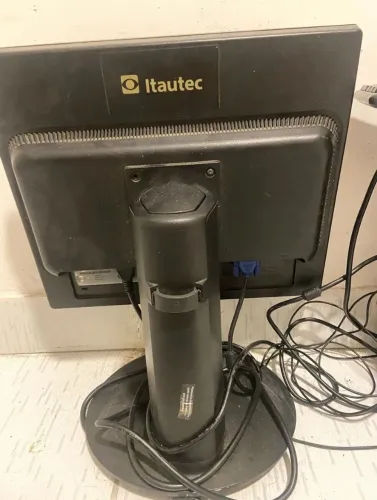 Monitor 