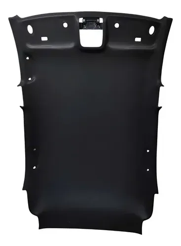 Forro Teto Preto Byd Dolphin Mini 2024 2025