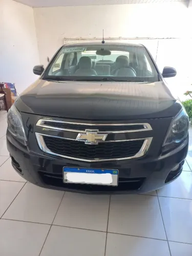 Chevrolet Cobalt LTZ 1.8 8V Econo.flex 4P Aut. 2015